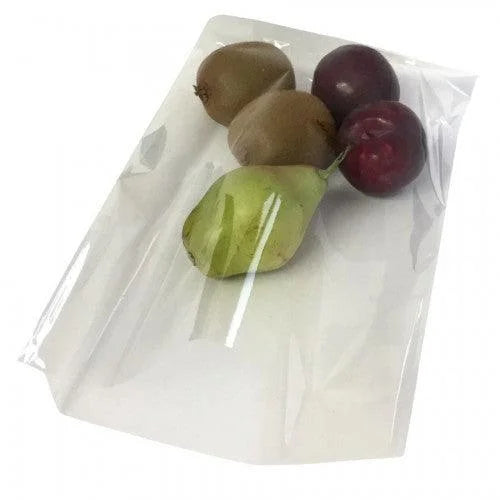 Bolsas de plastico abiertas | Polipropileno - DonBolsas