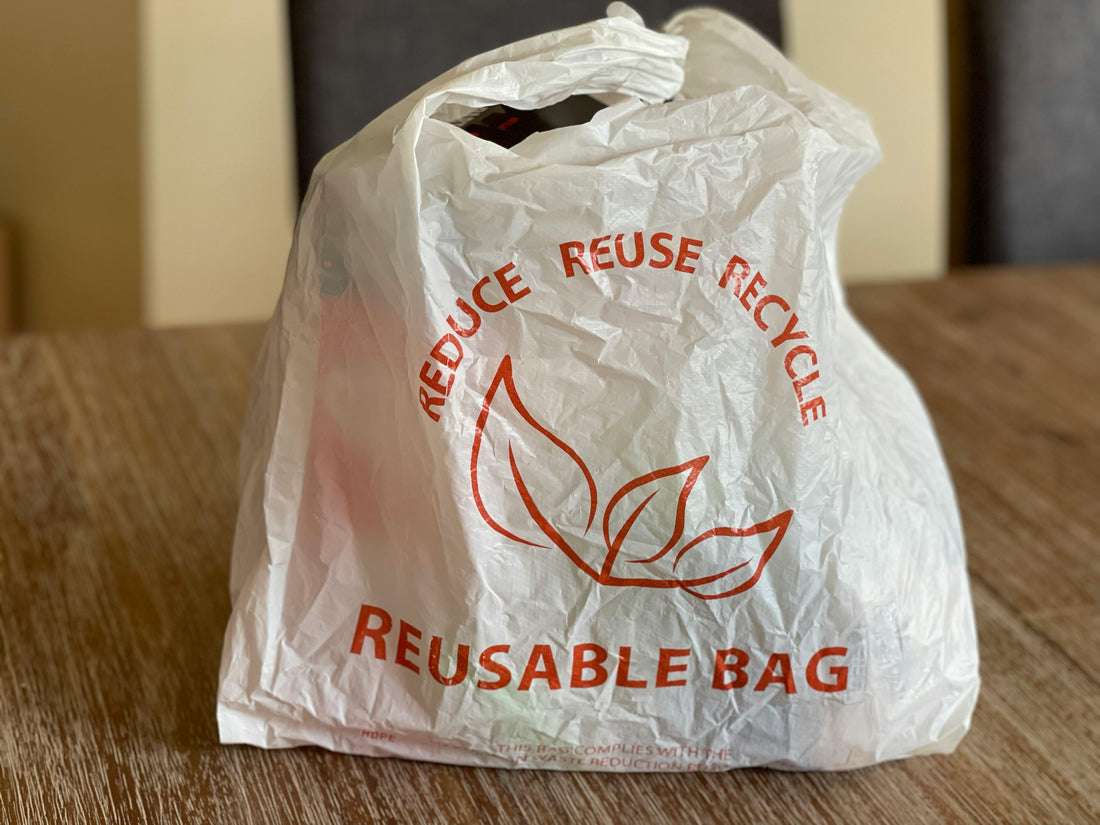 Dónde Guardar las Bolsas de Plástico: Soluciones Prácticas y Creativas