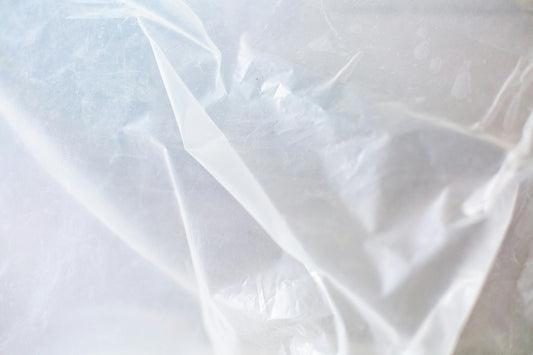 carácteristicas bolsa de plastico