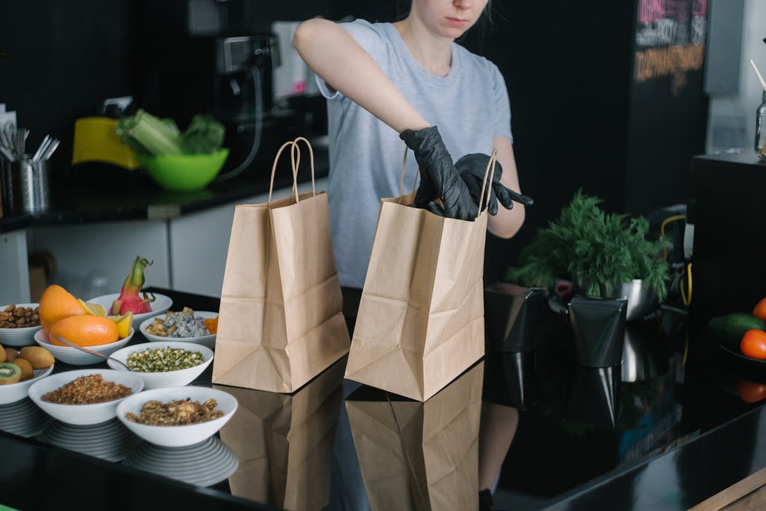 la importancia del fuelle en una bolsa