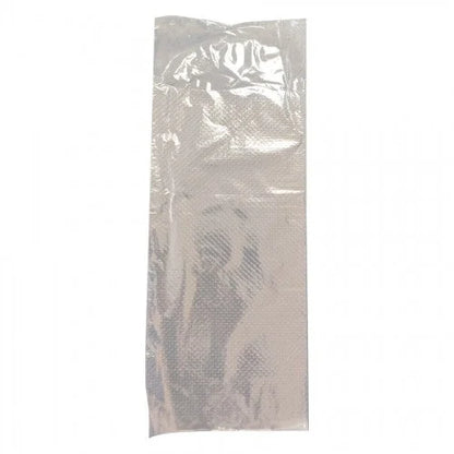 Bolsas de plástico microperforadas CPP (Polipropileno Cast) - DonBolsas