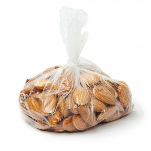 bolsa de plastico polietileno sin cierre
